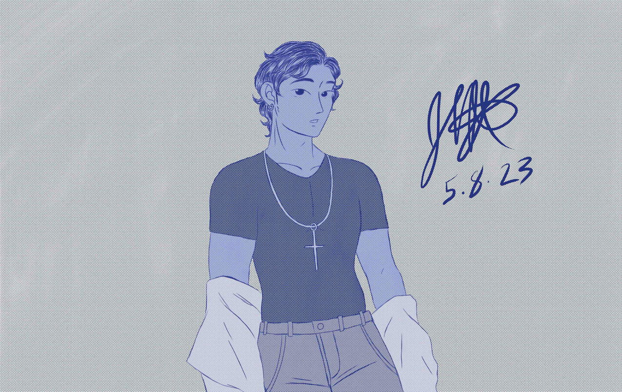 2023 (Age 18)