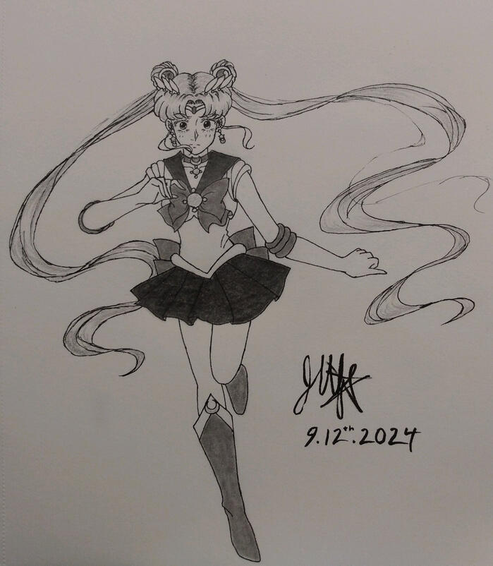 2024 (Age 19)