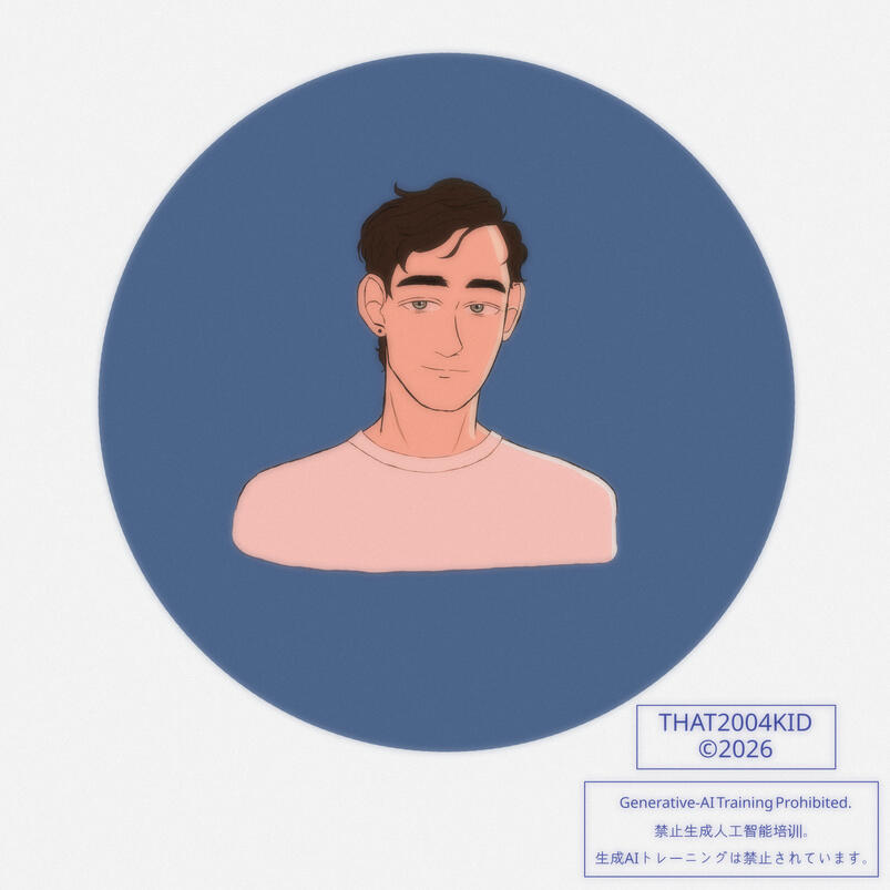 2026 (Age 21)