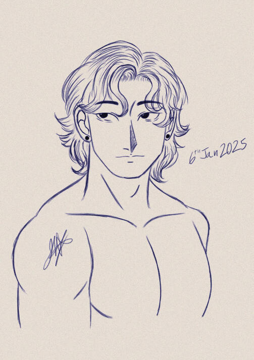 2025 (Age 20)